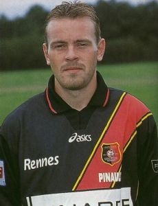 Yoann Bigné