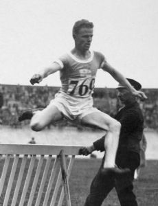 Ove Andersen (athlete)
