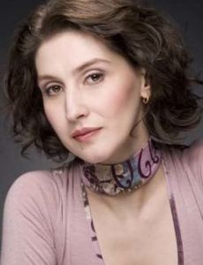 Inga Kashakashvili