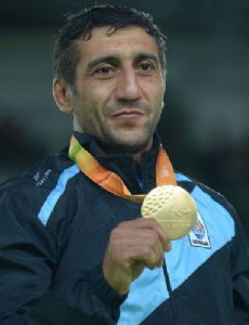 Ramil Gasimov
