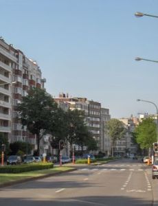 Woluwe-Saint-Lambert
