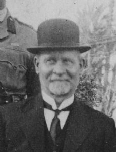 Richard McCallum