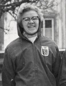 Sanna Kiero