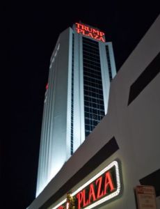 Trump Plaza Hotel and Casino