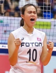 Maika Ortiz