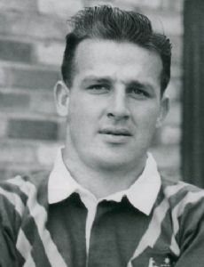 Noel Kelly (rugby league)