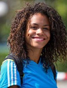 Karin Okolie