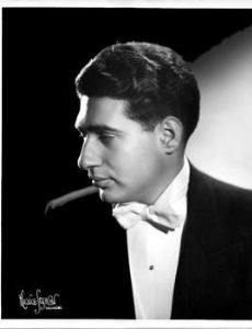 Theodore Lettvin