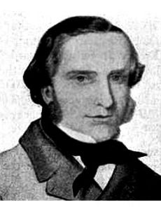 Charles Kettle