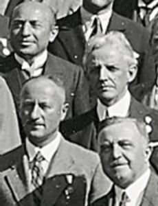 Henri Fehr