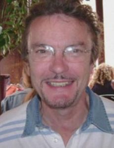 Killing of Richard Challen