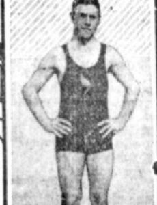Conrad Trubenbach