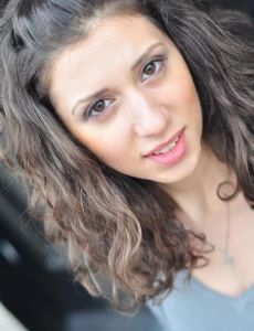 Tereza Gevorgyan