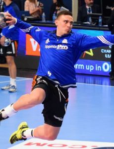 Richárd Bodó