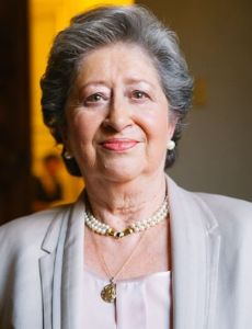 Olga Feliú