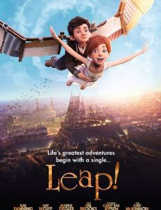Leap!