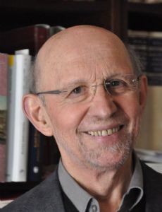 Patrick Le Roux
