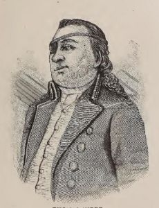 Thomas Webb (Methodist)