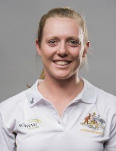 Charlotte Sutherland (rower)