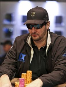 Phil Hellmuth Jr.
