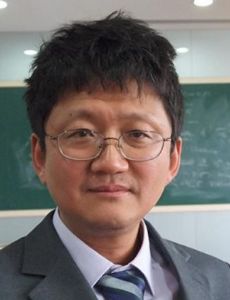 Minhyong Kim