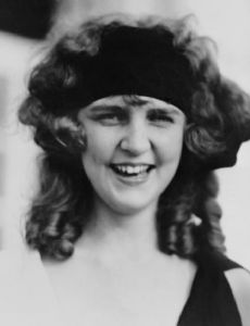 Margaret Gorman