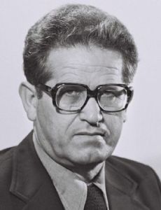 Mordechai Tzipori