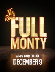 The Real Full Monty
