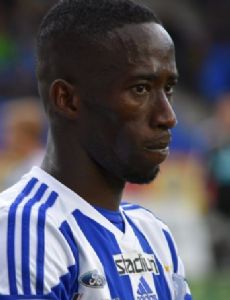 Demba Savage