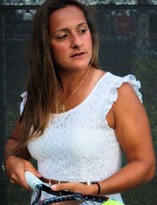 Eleni Kordolaimi