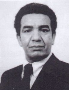 Abdelkhader Houamel