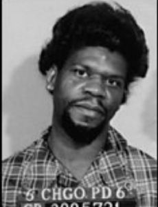 David Barksdale