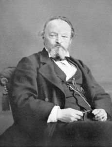 Johann Christian Gustav Lucae