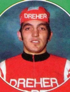 Franco Ongarato