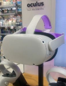 Oculus Quest 2