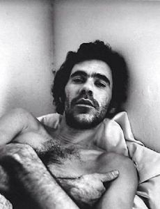 Joe Brainard