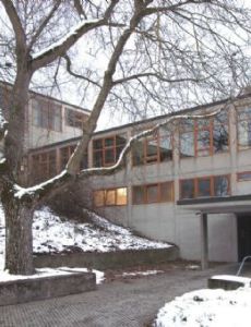 Ulm School of Design