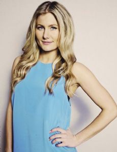 Samantha McClymont