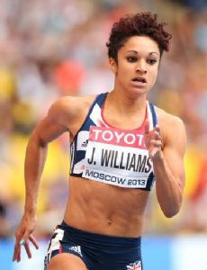 Jodie Williams