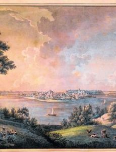 August Albrecht Christian Tischbein