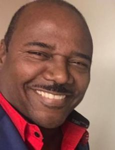 Glynn Boyd