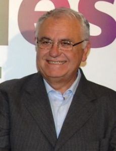 Juan Cotino