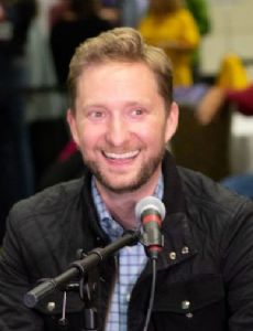 Jason Grenn