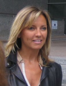 Frédérique Ries