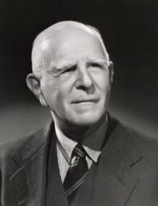 Sir Percy Harris, 1st Baronet
