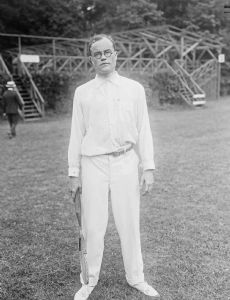 Watson Washburn
