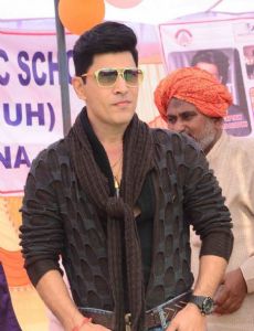 Dilzan Wadia