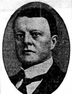 Alan Coulston Gardner
