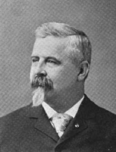 George A. Marden