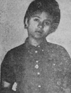 Lilis Suryani